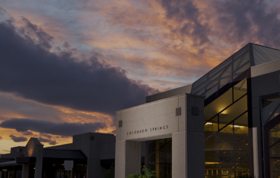 Colorado Springs Airport Achieves Perfect FAA Inspection Score, Sets Safety Standard in Aviation Industry
