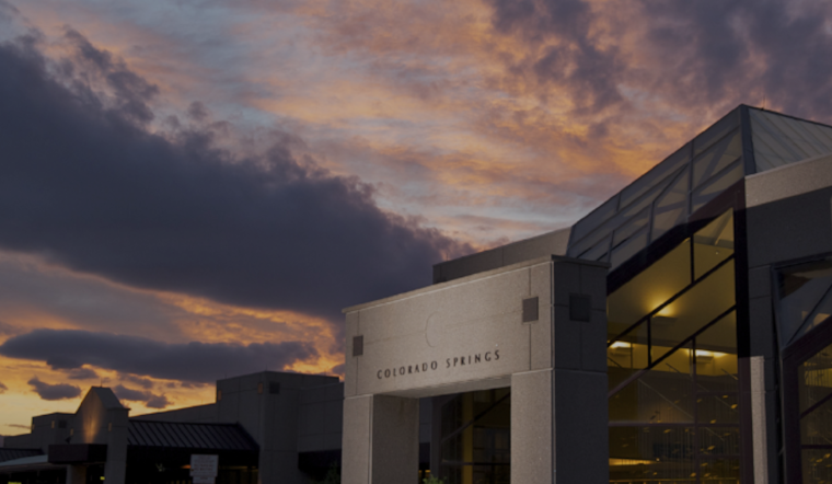 Colorado Springs Airport Achieves Perfect FAA Inspection Score, Sets Safety Standard in Aviation Industry