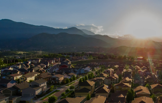 Colorado Springs Leads Housing Needs Assessment in Face of Population Growth