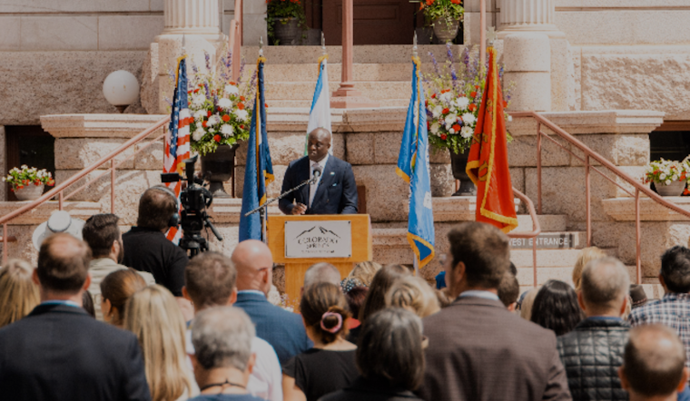 Colorado Springs Mayor Yemi Advances City Infrastructure: Pothole Repairs, Road Improvements, and Park Revitalizations Underway