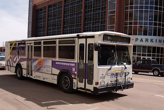 Colorado Springs Offers Free Bus Rides for Summer 2025 Through MMT's Zero Fare Program