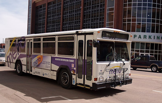 Colorado Springs Offers Free Bus Rides for Summer 2025 Through MMT's Zero Fare Program