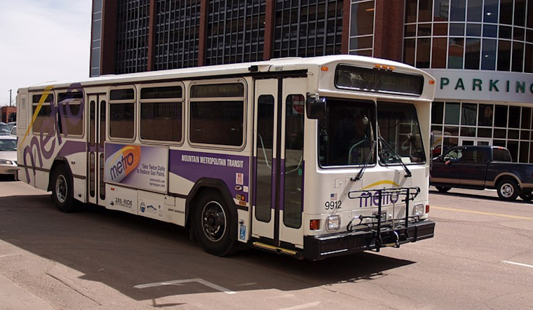 Colorado Springs Offers Free Bus Rides for Summer 2025 Through MMT's Zero Fare Program