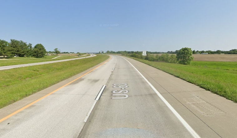 Columbia Commuters Alert, Major Traffic Shift on U.S. Route 63 Ahead,