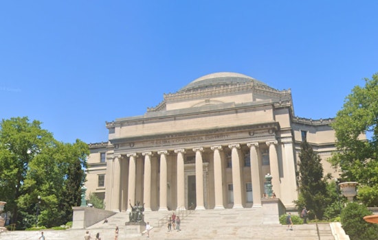 Columbia Grad Faces Deportation Over Anti-War Views, U.S. Judge Cites Clash with Foreign Policy