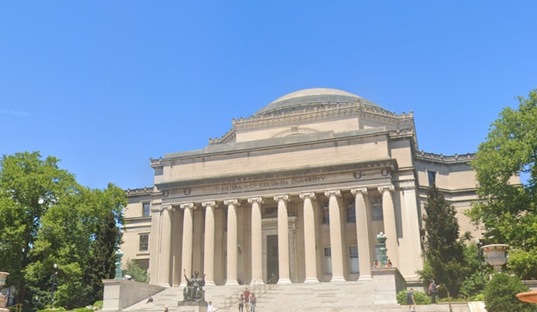 Columbia Grad Faces Deportation Over Anti-War Views, U.S. Judge Cites Clash with Foreign Policy