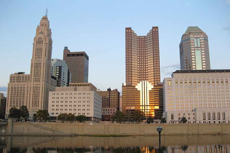 Columbus and Cincinnati Enjoy Respite from Spring Storms as Dry Weather Holds Through Wednesday