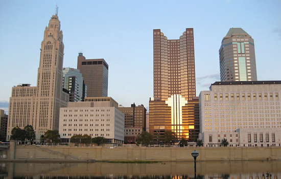 Columbus and Cincinnati Enjoy Respite from Spring Storms as Dry Weather Holds Through Wednesday