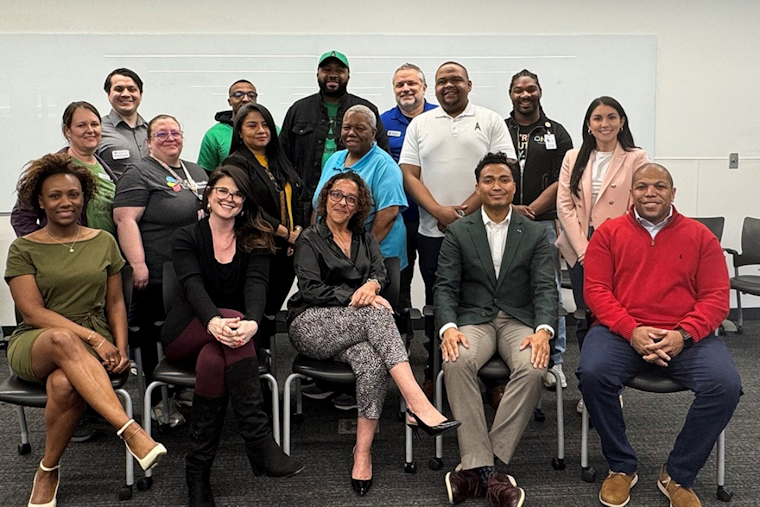 Columbus Community Convenes to Demystify Health Care System Navigation