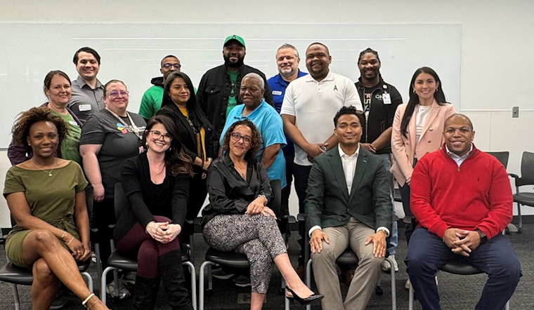 Columbus Community Convenes to Demystify Health Care System Navigation