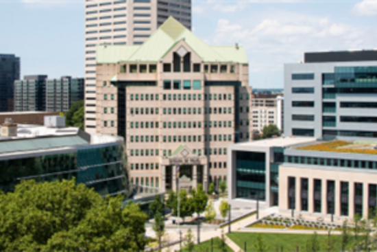 Columbus Empowers Women Entrepreneurs with $90K Grant and Expanded Financial Services