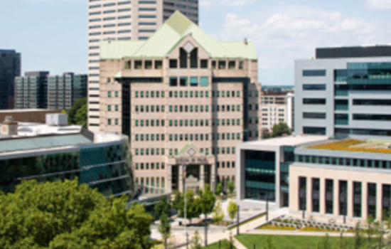 Columbus Empowers Women Entrepreneurs with $90K Grant and Expanded Financial Services