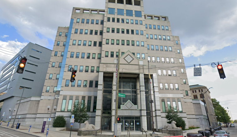 Columbus First Responders Conduct Active Shooter Training at Polaris Fashion Place