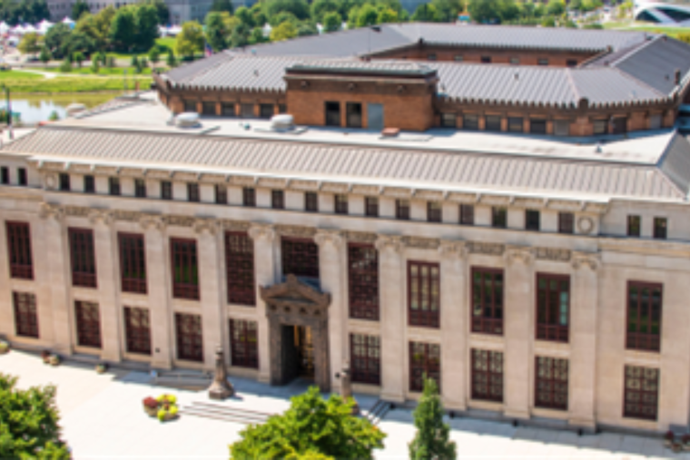 Columbus Forms Funding Review Advisory Committee to Chart Sustainable Economic Future
