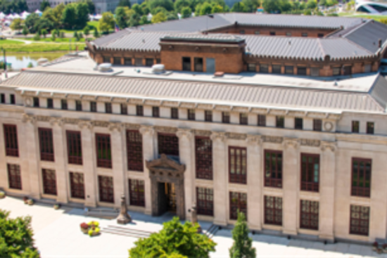 Columbus Forms Funding Review Advisory Committee to Chart Sustainable Economic Future