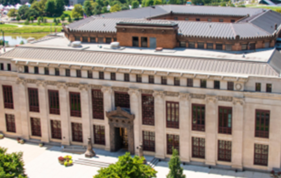 Columbus Forms Funding Review Advisory Committee to Chart Sustainable Economic Future