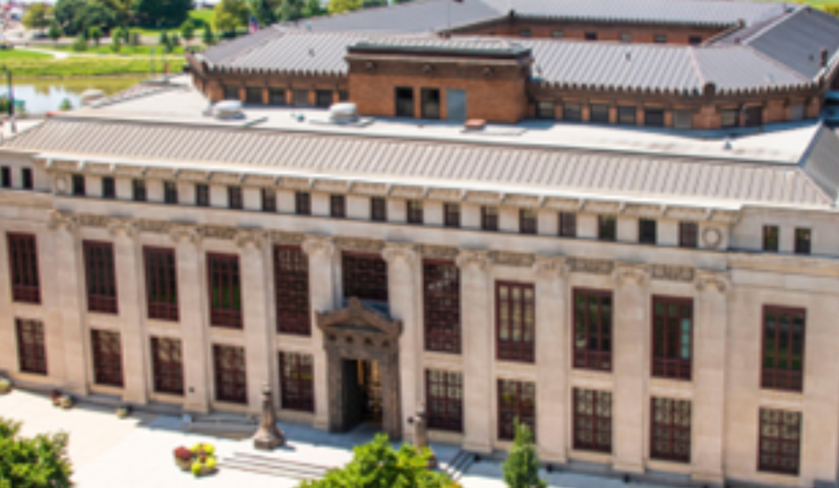 Columbus Forms Funding Review Advisory Committee to Chart Sustainable Economic Future