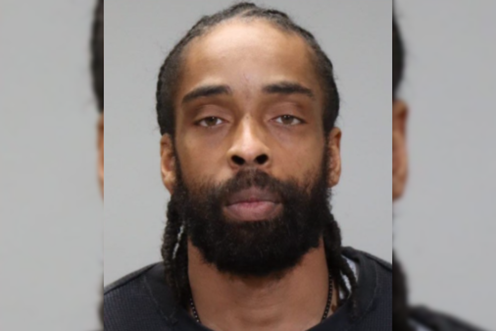 Columbus Man Arrested and Charged with Felonious Assault After I-70 Shooting Incident
