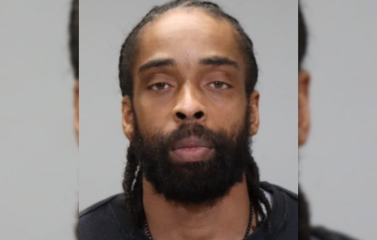 Columbus Man Arrested and Charged with Felonious Assault After I-70 Shooting Incident