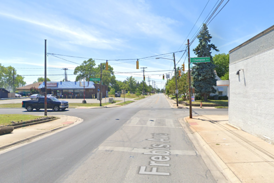 Columbus Man Pronounced Dead Following Tragic Collision on Champion Avenue