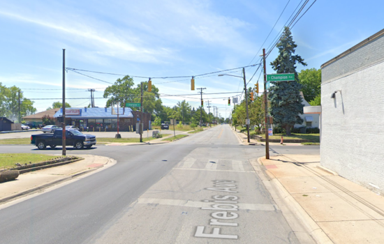 Columbus Man Pronounced Dead Following Tragic Collision on Champion Avenue