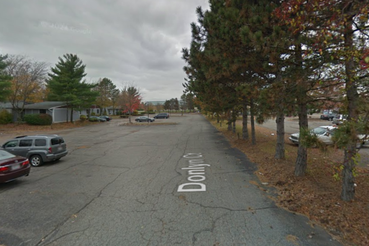 Columbus Police Investigate Shooting on Donlyn Court, Two Injured, Public's Help Sought