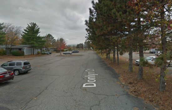 Columbus Police Investigate Shooting on Donlyn Court, Two Injured, Public's Help Sought
