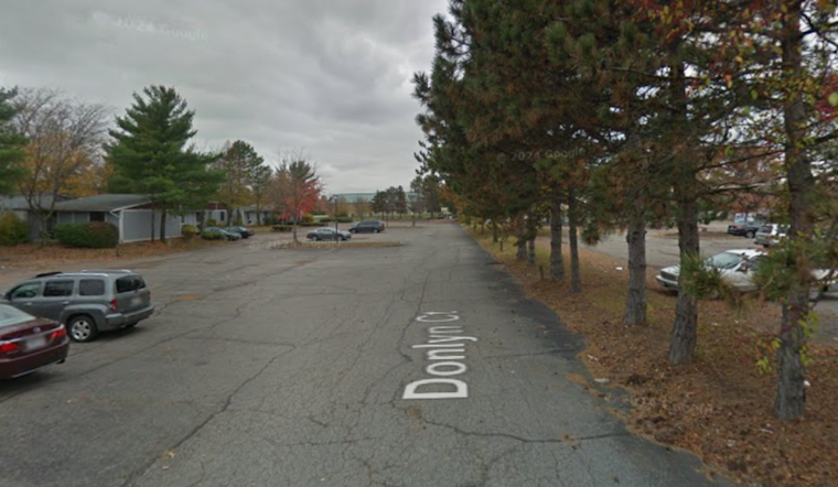 Columbus Police Investigate Shooting on Donlyn Court, Two Injured, Public's Help Sought