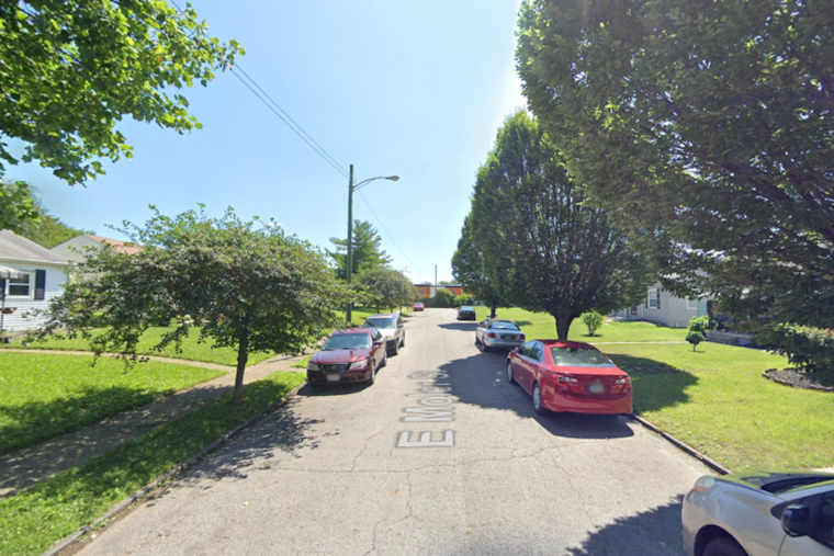 Columbus Police Investigate Shooting on E. Moler St., Victim Expected to Recover, Public Assistance Sought
