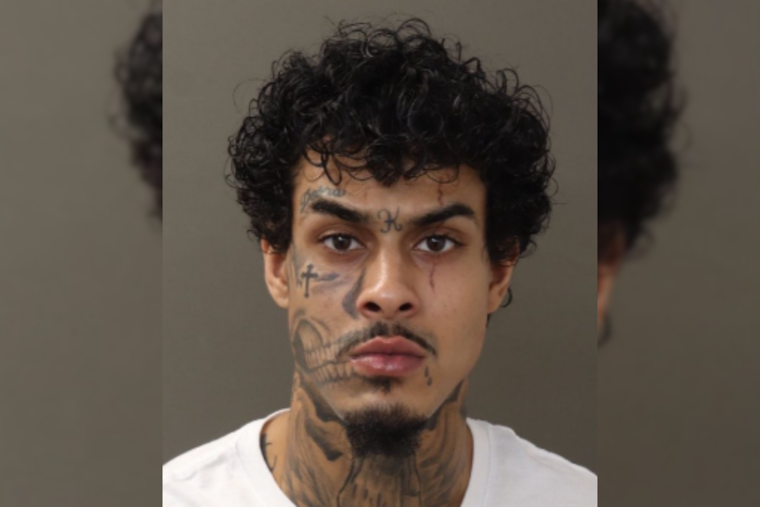Columbus Police Make Arrest in Connection with August 2024 Tamarack Circle Shooting