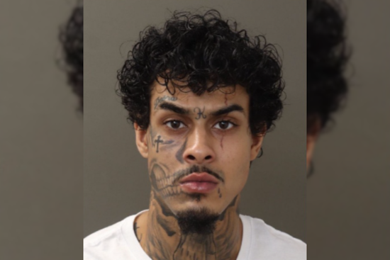 Columbus Police Make Arrest in Connection with August 2024 Tamarack Circle Shooting