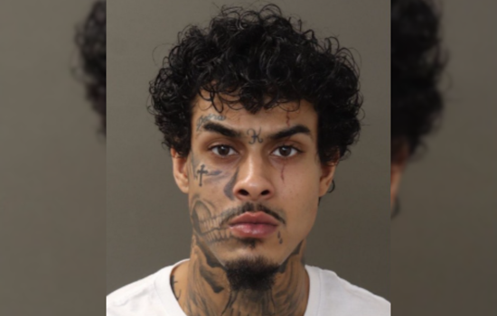 Columbus Police Make Arrest in Connection with August 2024 Tamarack Circle Shooting