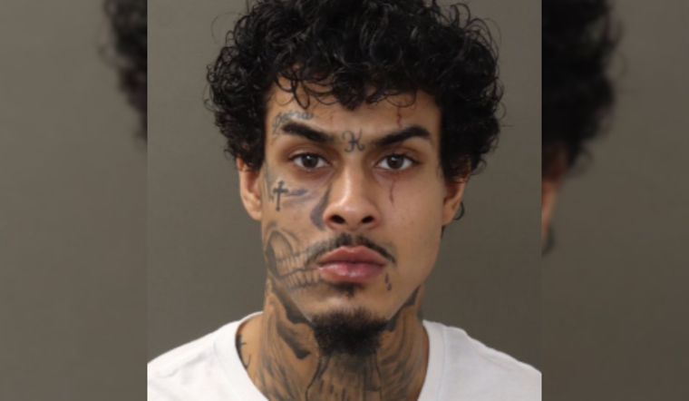 Columbus Police Make Arrest in Connection with August 2024 Tamarack Circle Shooting