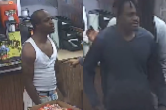 Columbus Police Seek Help Identifying Suspects in Armed Robbery on Cleveland Avenue