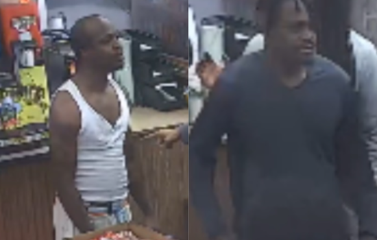 Columbus Police Seek Help Identifying Suspects in Armed Robbery on Cleveland Avenue
