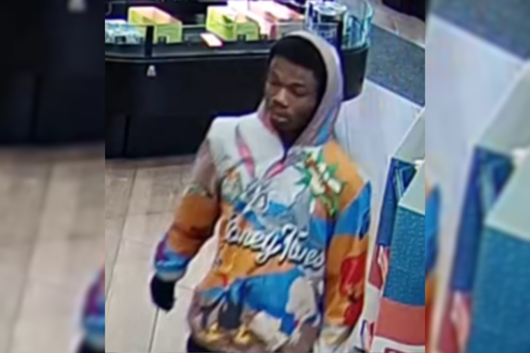 Columbus Police Seek Public's Help to Identify Suspect in N. High St Shooting Incident