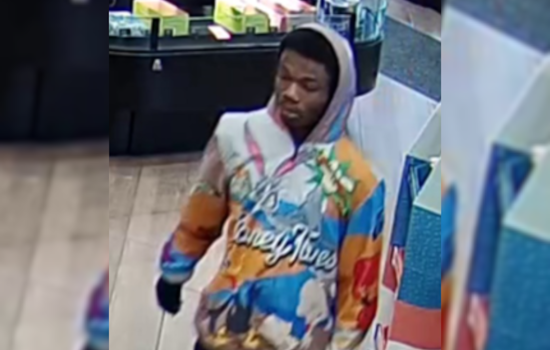 Columbus Police Seek Public's Help to Identify Suspect in N. High St Shooting Incident