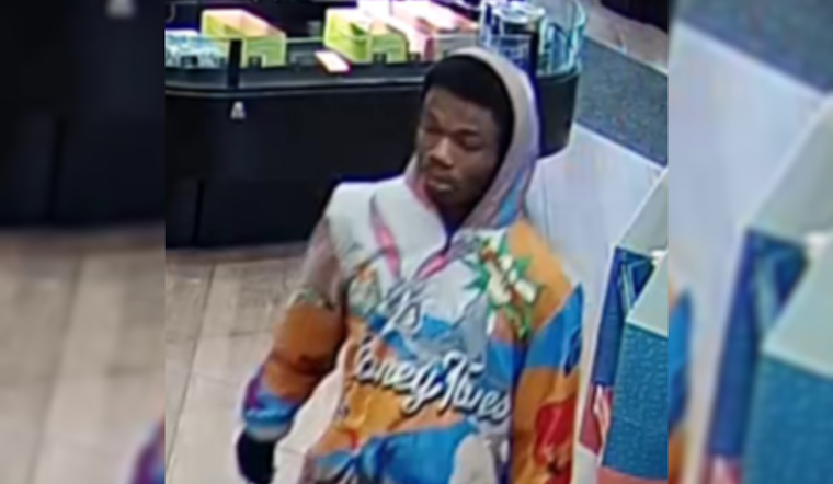 Columbus Police Seek Public's Help to Identify Suspect in N. High St Shooting Incident