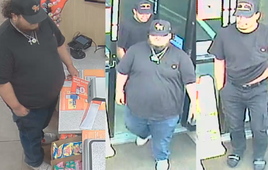 Columbus Police Seek Public's Help to Identify Suspects in Sancus Blvd Robbery