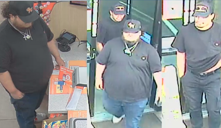 Columbus Police Seek Public's Help to Identify Suspects in Sancus Blvd Robbery