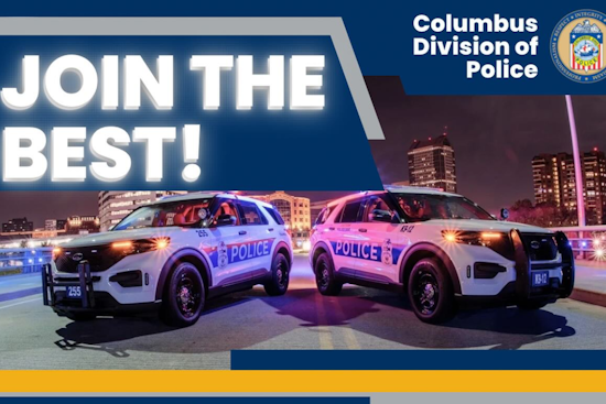 Columbus Police to Host Specialized Training for Seasoned Ohio Officers This August