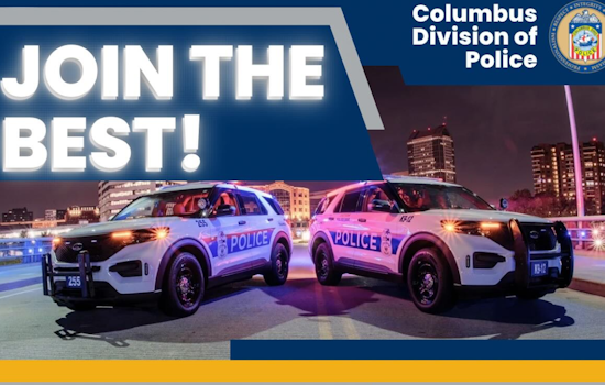 Columbus Police to Host Specialized Training for Seasoned Ohio Officers This August