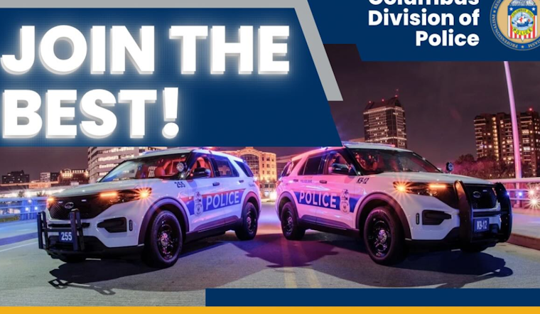 Columbus Police to Host Specialized Training for Seasoned Ohio Officers This August
