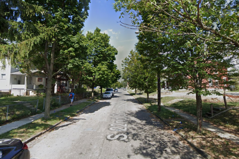 Columbus Resident Stabilizes After Shooting on S. 22nd St, Police Seek Public's Help to Find Assailant