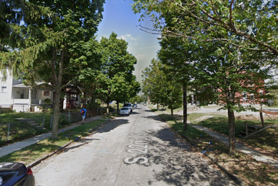 Columbus Resident Stabilizes After Shooting on S. 22nd St, Police Seek Public's Help to Find Assailant