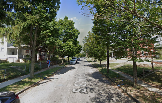 Columbus Resident Stabilizes After Shooting on S. 22nd St, Police Seek Public's Help to Find Assailant