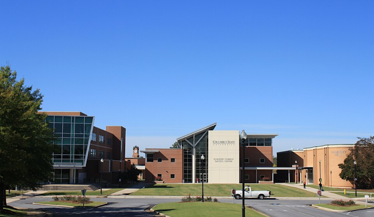 Columbus State University to Bestow Honorary Degrees on Artist Ann Strub and Legislator Calvin Smyre at Spring Commencement