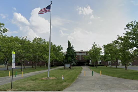 Columbus Students Showcase Innovation at First VEX Robotics Competition & STEM Expo at Northland High School
