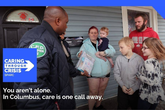 Columbus Unveils SPARC Initiative: A Holistic Approach to Health and Social Support Services