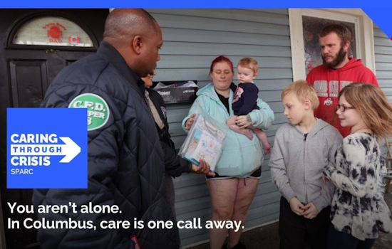 Columbus Unveils SPARC Initiative: A Holistic Approach to Health and Social Support Services